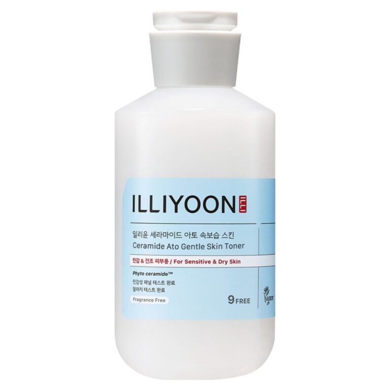 일리윤 세라마이드 아토 속보습 약산성 민감성 스킨 로켓배송 보습 진정 피부관리
