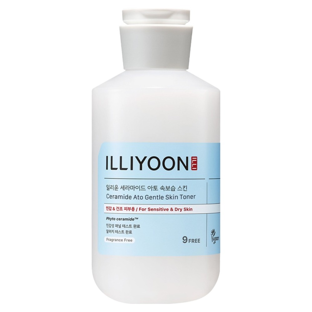 일리윤 세라마이드 아토 속보습 약산성 민감성 스킨 로켓배송 보습 진정 피부관리 제품 이미지