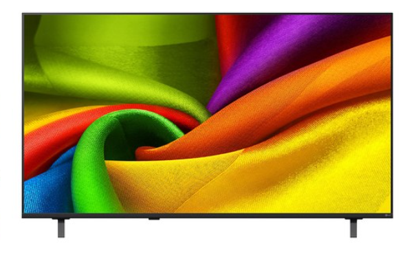 LG전자 4K UHD LED NANO AI TV 55NU810BENA 거실용 OTT시청 웹OS 에너지효율1등급 블루투스연결