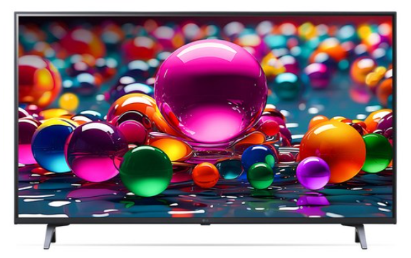 LG전자 울트라 HD TV 43인치 43UK752P0NB HDR지원 LED패널 원룸용 부모님추천 설치배송