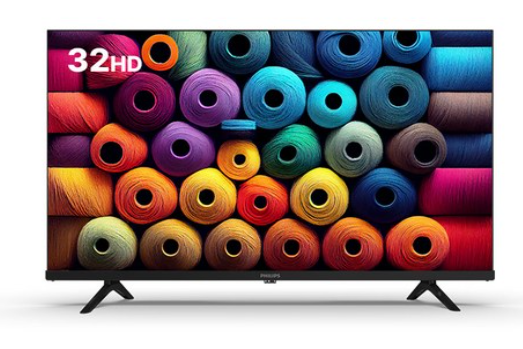 필립스 HD LED TV 32PHN5000 / 32PHN5000/61 원룸용 침실용 에너지효율1등급 HDMI2개 자가설치